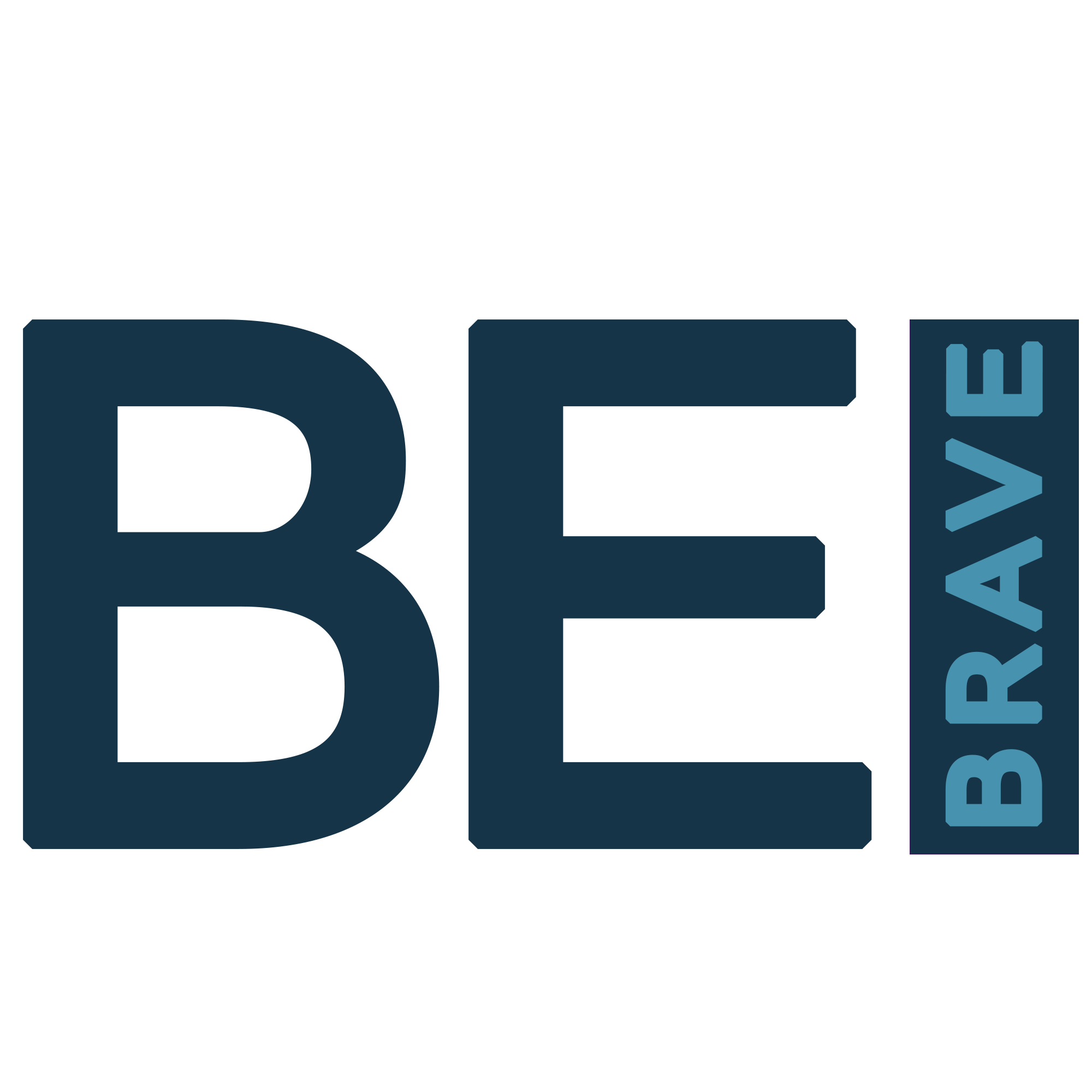 Be Brave