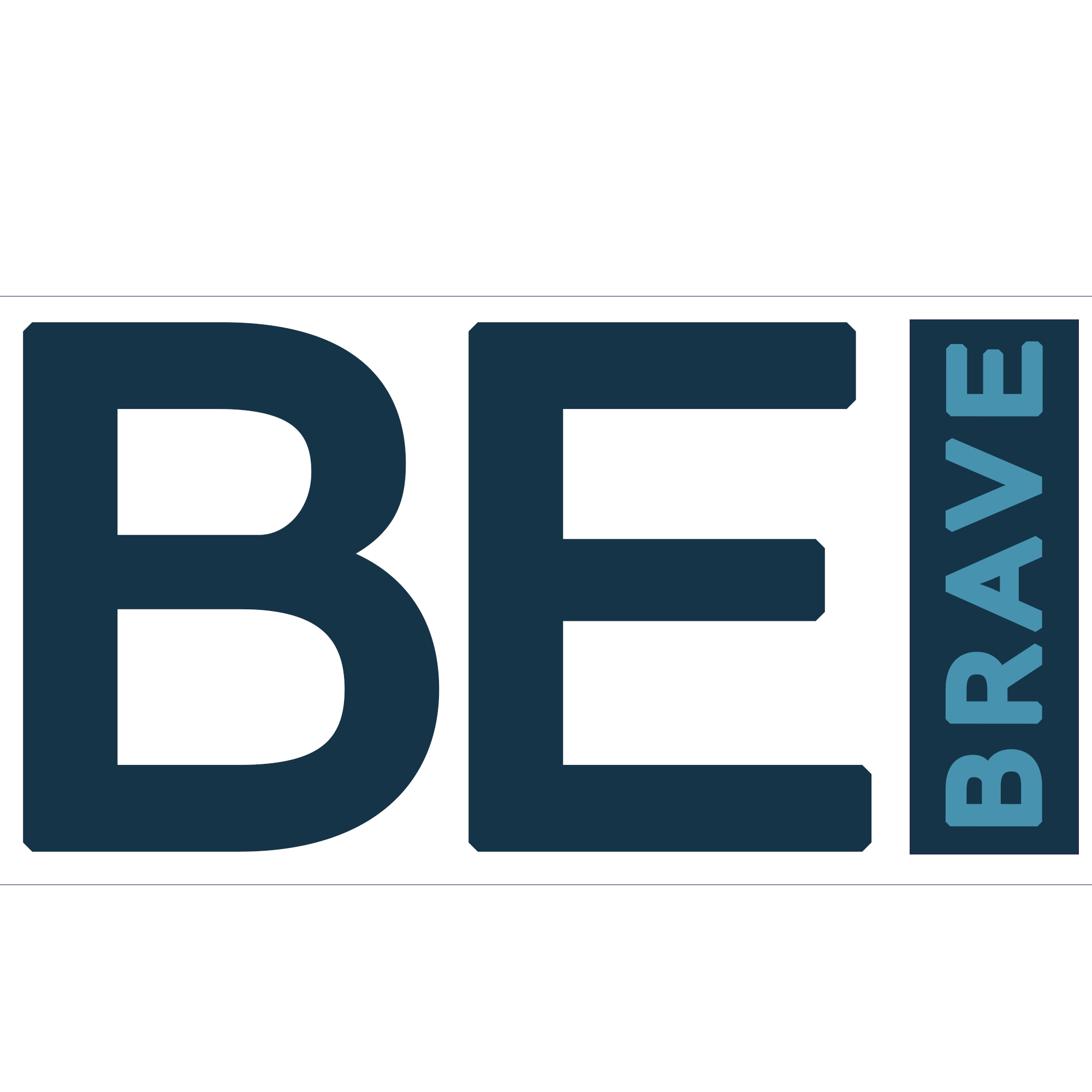 Be Brave