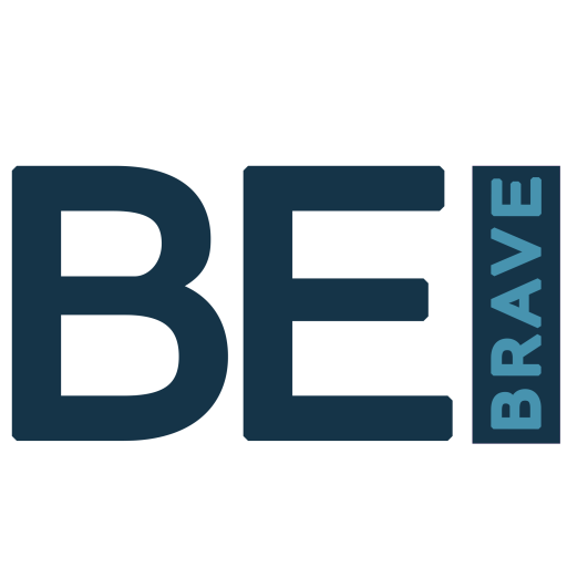 Be Brave